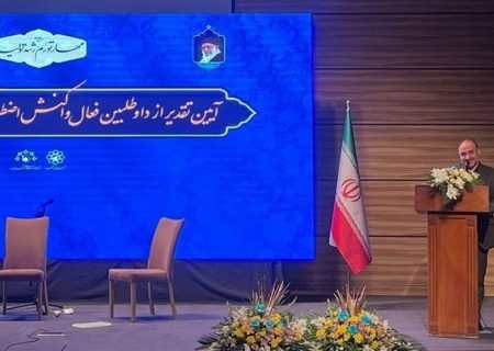 شناسایی ۹۰ گسل فعال و ۲۱ گسل حساس‌ و ۳۵۰ رودخانه سیل‌خیز در خراسان رضوی