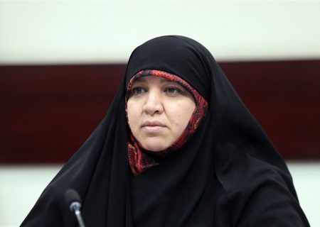 پیگیری ایجاد (اداره کل بانوان) یا (مدیریت بانوان) در شهرداری های کشور