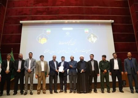 تاج فیروز سرپرست اداره کل ورزش و جوانان خراسان رضوی شد