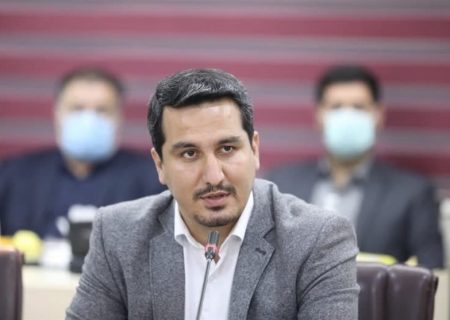 سید ناصر نعمتی مدیرکل روابط‌ عمومی استانداری خراسان رضوی ‌شد‌