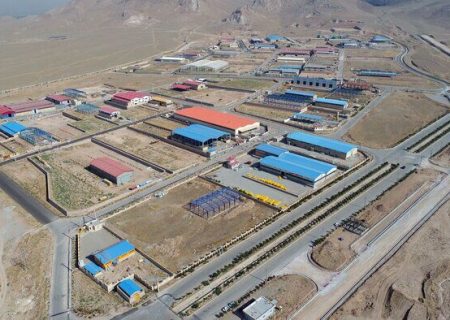 شروع ساخت نخستین شهرک صنعتی در روز عید غدیر