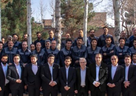 در آغاز چهلمین سال فعالیت یک واحد صنعتی موفق در مشهد؛ چراغ سوتارا روشن است، خاموشش نکنید!