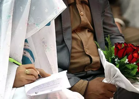 پس از اعدام همسرم هم بندش مرا تهدید کرد که اگر با او ازدواج نکنم…