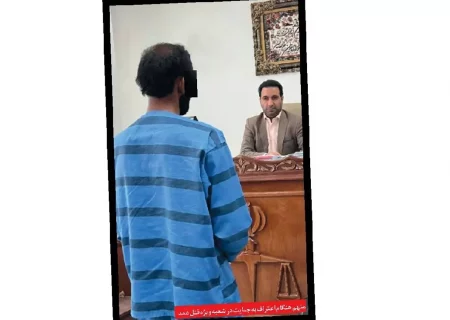 قاتلین جسد سوخته برادر و همسرش بودند