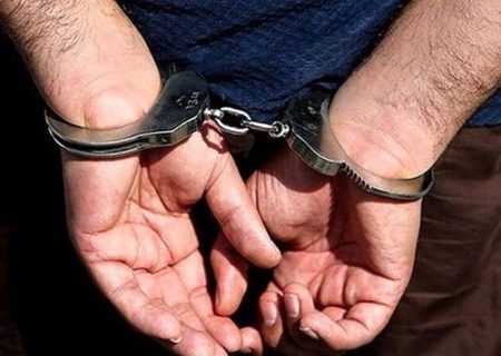 ۱۰ سال سرقت شبانه نگهبان ‌‌مجتمع تجاری معروف ‌مشهد