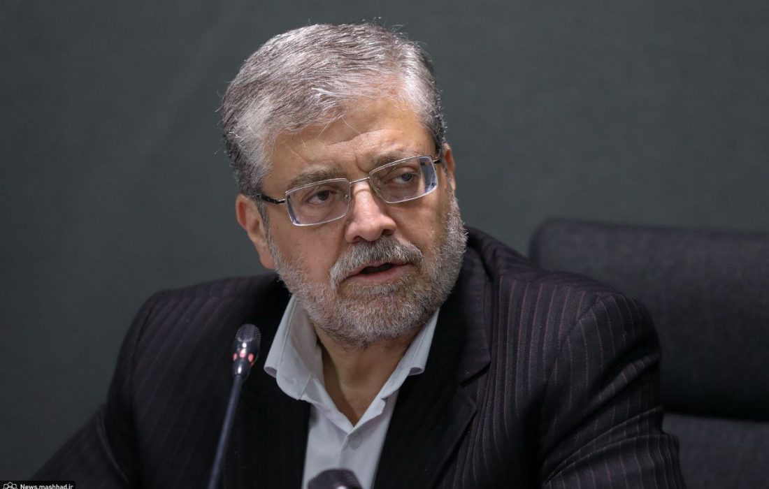 وعده شهردار مشهد برای احداث بزرگ‌ترین بوستان شهری در اراضی پادگان طی چند ماه آینده