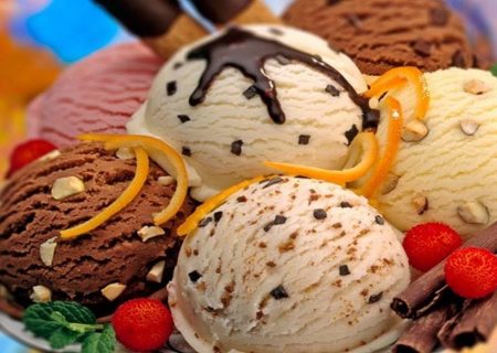 افزایش ۳۰ درصدی قیمت آبمیوه و بستنی از ابتدای سال در مشهد