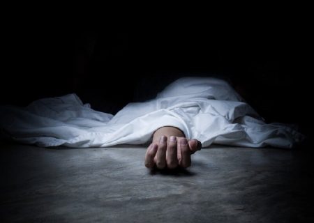 نوجوان ۱۷ ساله زیر چرخ های تریلر در مشهد جان باخت