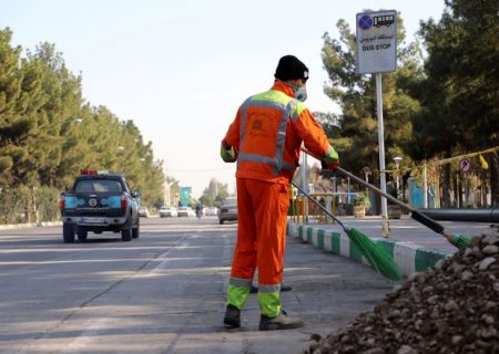 تصادف مرگبار جان پاکبان مشهدی را بعد از سه روز گرفت