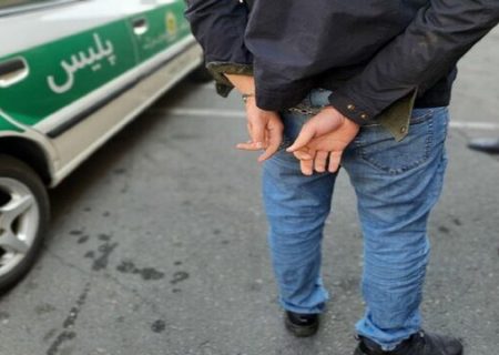 قتل و دزدی بخاطر پرداخت اجاره خانه