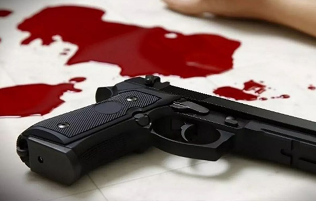 شلیک وحشتناک مرد مشهدی به زن شجاع سابقش