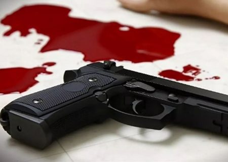 شلیک وحشتناک مرد مشهدی به زن شجاع سابقش