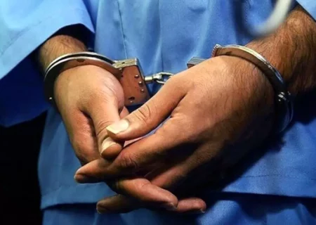 هکر سیستمهای بانکی حین سرقت از فروشگاهی دستگیر شد