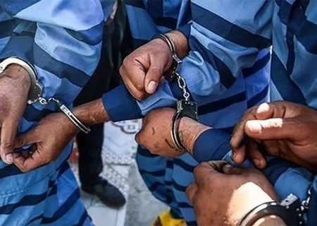 شکایت ۵ هزار میلیاردی ۵۰۰ نفر در نیشابور