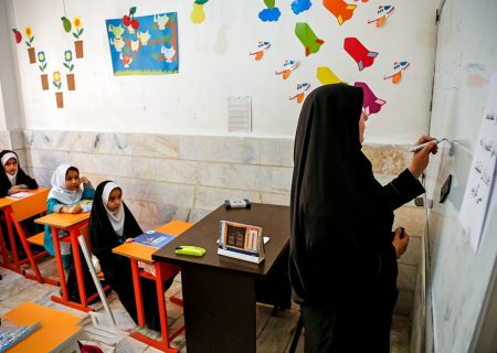 بیش از ۴۸۰۰ مدرسه خراسان رضوی بدون مربی پرورشی هستند