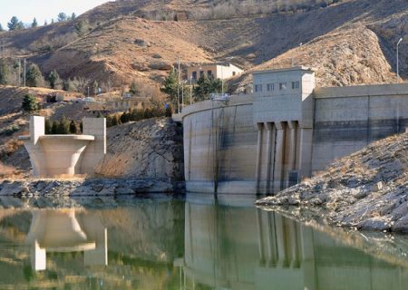 سدهای خراسان رضوی ۱۶۰ میلیون متر مکعب ذخیره آب دارند