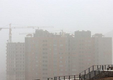 شرایط خطرناک هوا در مشهد‌/ مراکز آموزشی، مهدهای کودک و باشگاه‌ها تعطیل شدند