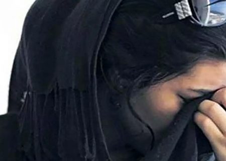 فرار دختر ۱۵ ساله از رفتار شیطانی شوهر عمه اش / میترا در کلانتری مشهد چه گفت؟