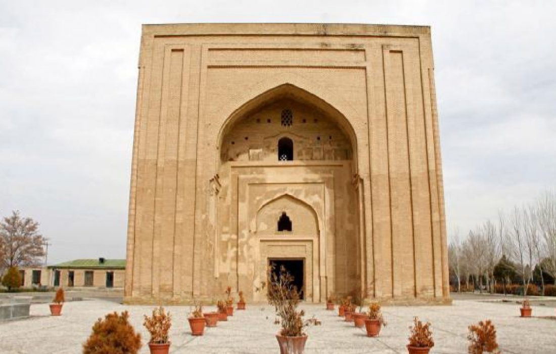 ثبت ۲ هزار و ۹۸ بنای خراسان رضوی در فهرست آثار ملی