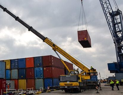یک پیشنهاد برای توسعه صادرات