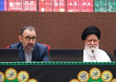 ایجاد ۲ منطقه آزاد در خراسان رضوی
