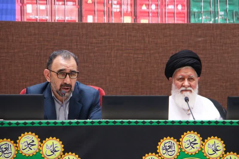 ایجاد ۲ منطقه آزاد در خراسان رضوی