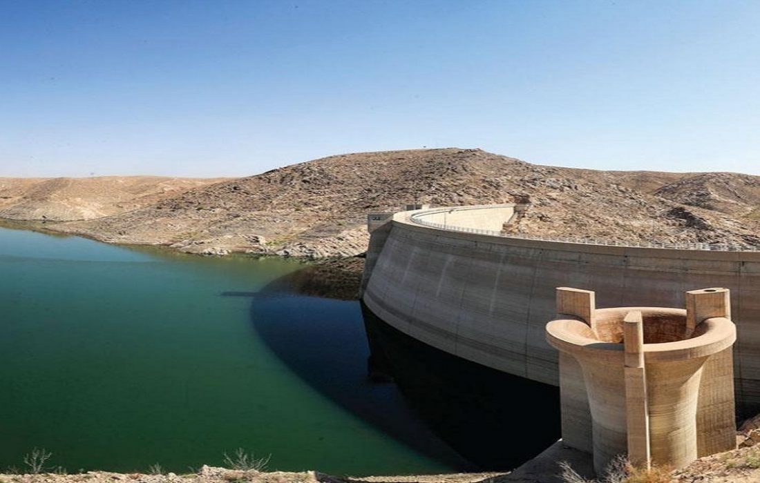 سدهای تامین‌کننده آب شرب مشهد تنها ۱۲ درصد ذخیره آبی دارند