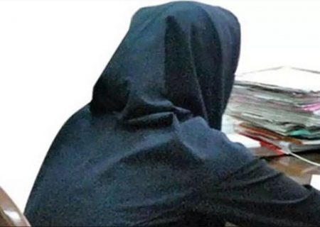 داستان عجیب دختر جوان ۱۲۰ کیلویی مشهدی در باره دو همخانه اش