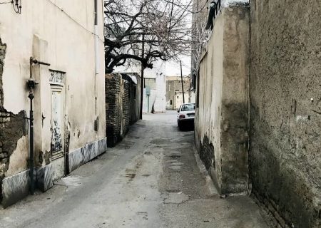 صدور ٢٢ هزار پروانه در سطح بافت‌های فرسوده خراسان رضوی