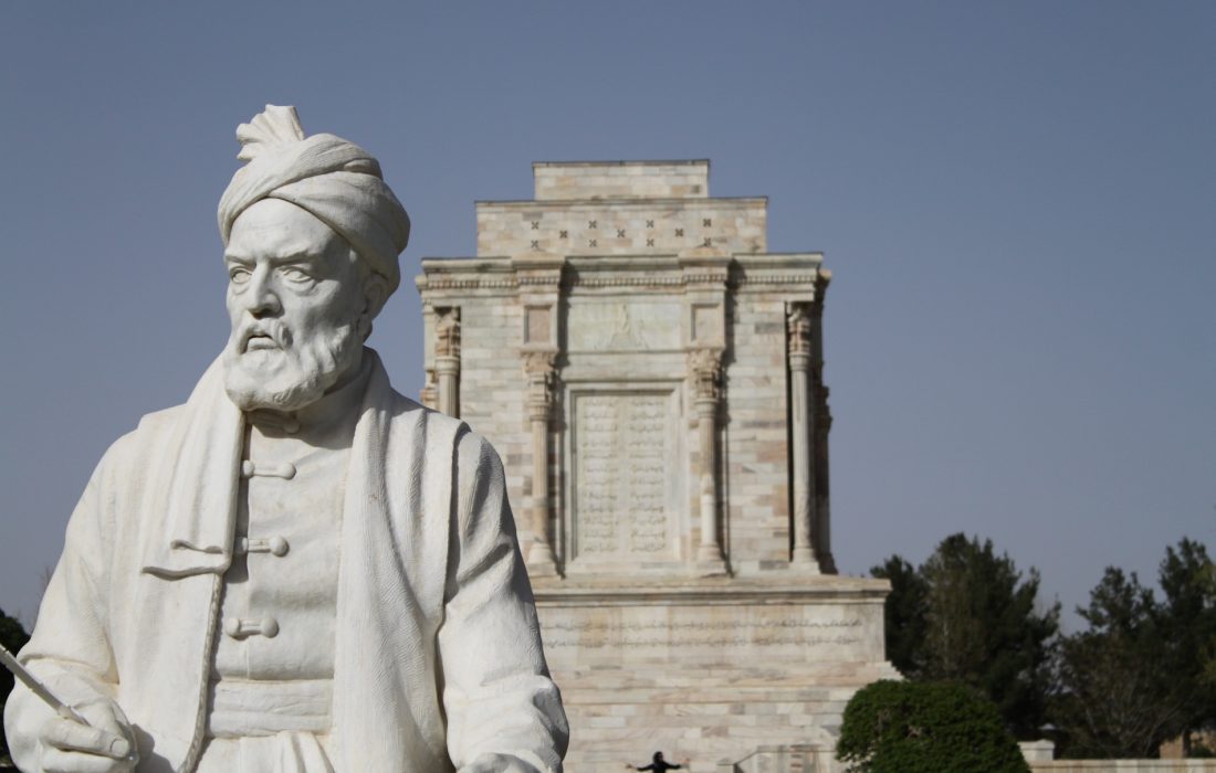 طرح پایش آثار تاریخی مشهد آغاز شد