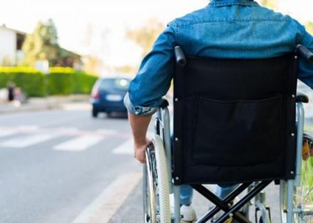 وضعیت نامناسب معلولان ضایعه نخاعی مشهد