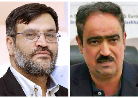 رئیس جدید دانشگاه علوم پزشکی مشهد انتخاب شد