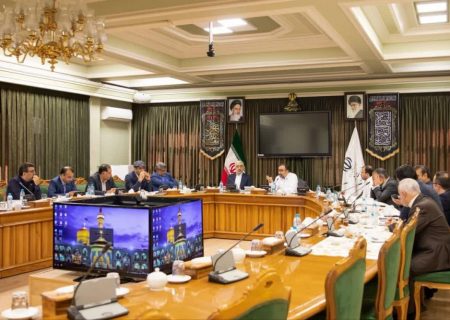 جذب منابع برای صنایع خراسان رضوی از محل بازار سرمایه