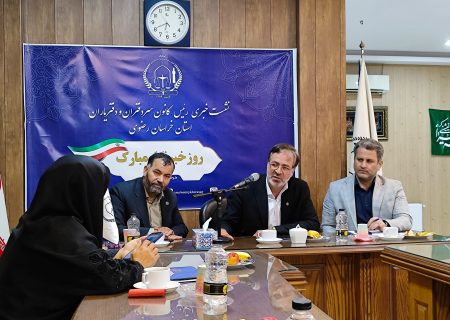 رئیس کانون سردفتران استان: لزوم  توجه مردم به ثبت اسناد عادی دردفاتر رسمی برای کاهش گرفتاریهای حقوقی