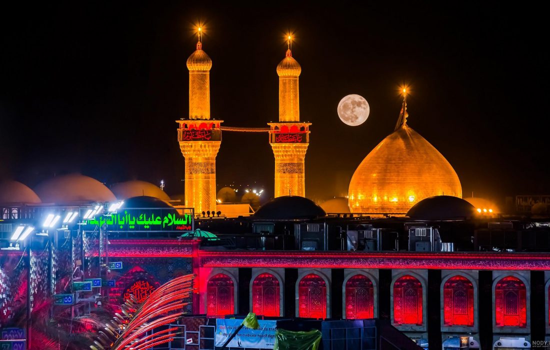 تشکیل دبیرخانه‌ پیگیری و اجرایی کردن تفاهم‌نامه خواهرخواندگی مشهد و کربلا