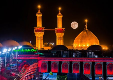 تشکیل دبیرخانه‌ پیگیری و اجرایی کردن تفاهم‌نامه خواهرخواندگی مشهد و کربلا