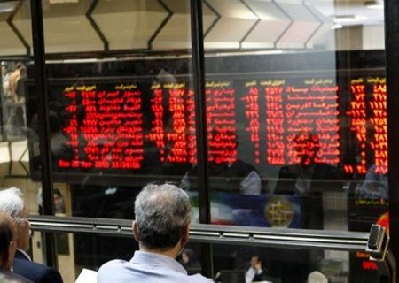 هدف‌گذاری عایدی ۵۰ هزارمیلیاردی از بورس