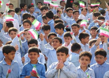 افزایش ۲۰ هزار نفری دانش‌آموزان در خراسان رضوی