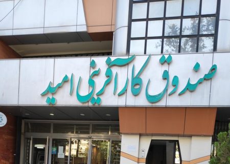 پرداخت ۴۸۲ فقره تسهیلات توسط صندوق کارآفرینی امید خراسان رضوی
