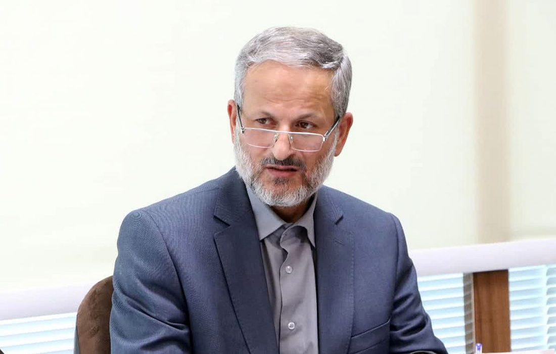 مولد‌سازی ملک ساختمان اداری قدیم برق درمشهد
