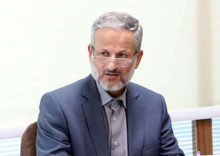 مولد‌سازی ملک ساختمان اداری قدیم برق درمشهد