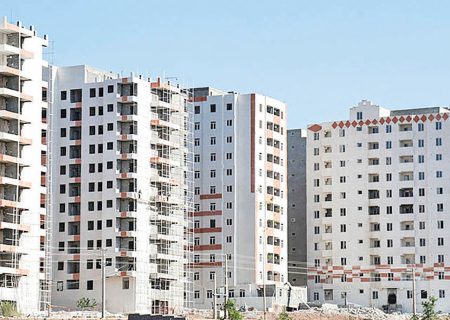 واگذاری ۱۳۰۱ قطعه زمین به متقاضیان قانون جوانی جمعیت در خراسان رضوی