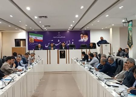 جایگاه دوم شهر مشهد در بازآفرینی شهری