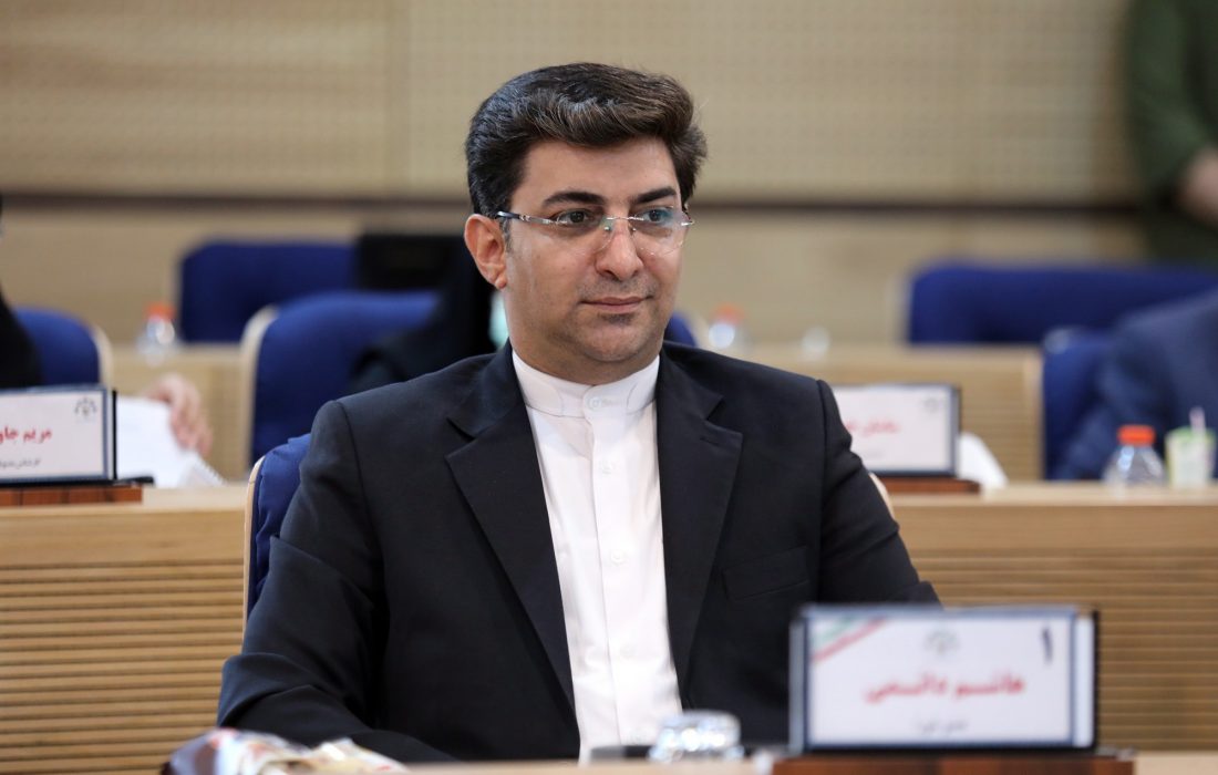 عضو شورای شهر مشهد رفع تعلیق شد