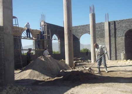 چهار مسجد اهل سنت در تربت جام ساخته می‌شود