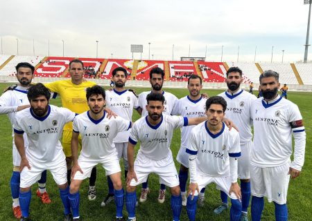 نماینده خراسان رضوی در جام‌حذفی به ۳۵ میلیون تومان نیاز دارد!