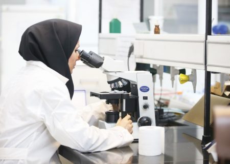 حق‌التشویق‌های پژوهشگران مشهدی با فرمول جدید محاسبه می‌شود