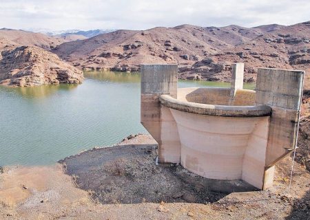 مشهد در شرایط اضطراری تامین آب