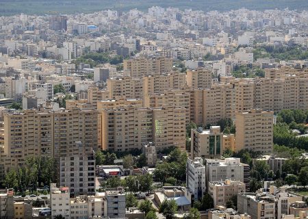 سند بلندمرتبه‌سازی مشهد در مراحل پایانی قرار دارد