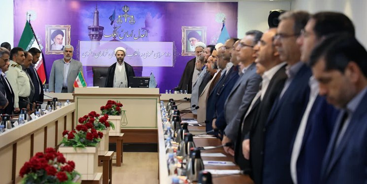 صدور سند برای ۱۰۰ درصد اراضی ملی خراسان رضوی
